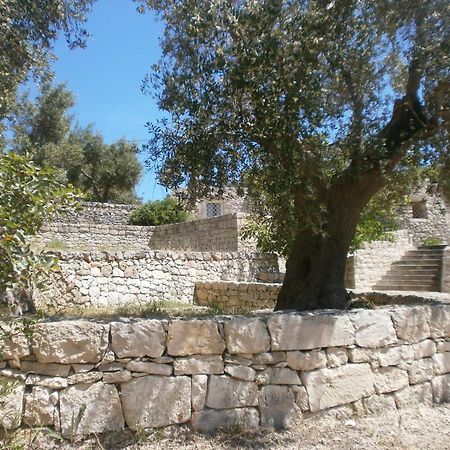 Trullo Villa Giuliana Con Giardino Posizione Panoramica Free Wifi Ostuni Exteriér fotografie