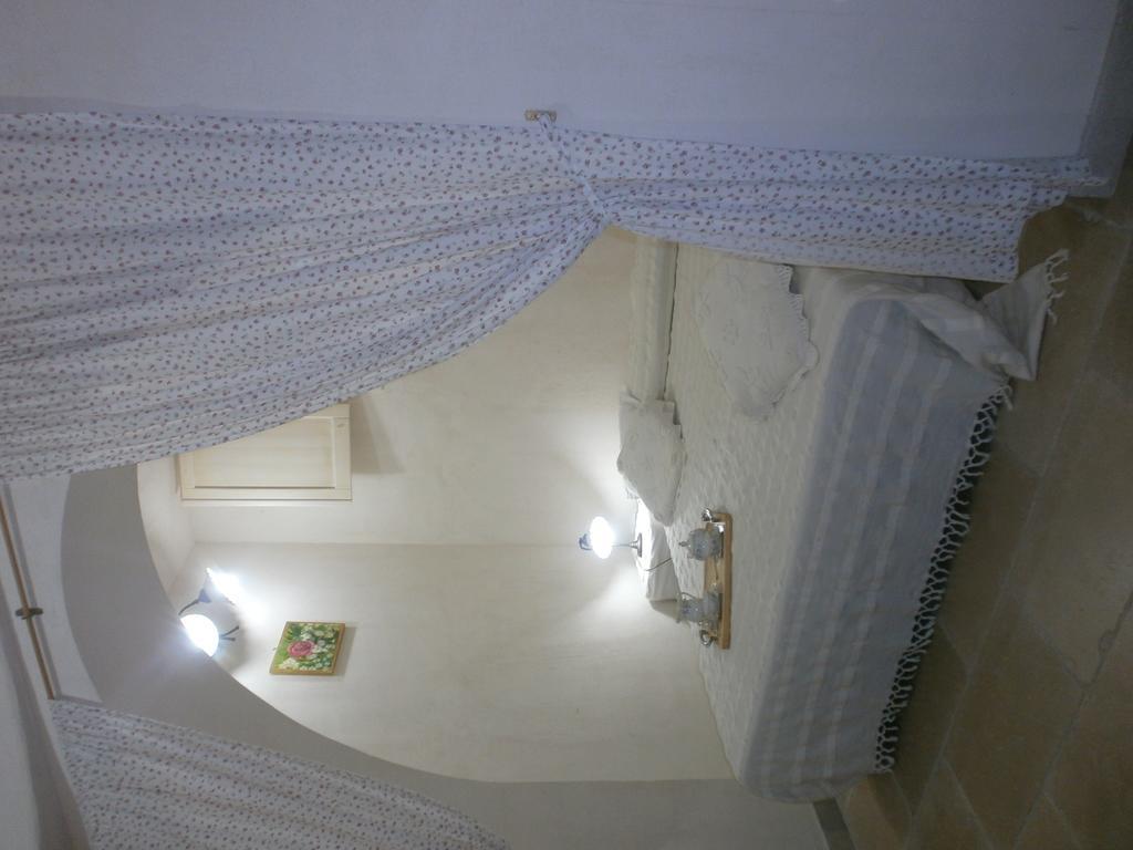 Trullo Villa Giuliana Con Giardino Posizione Panoramica Free Wifi Ostuni Pokoj fotografie