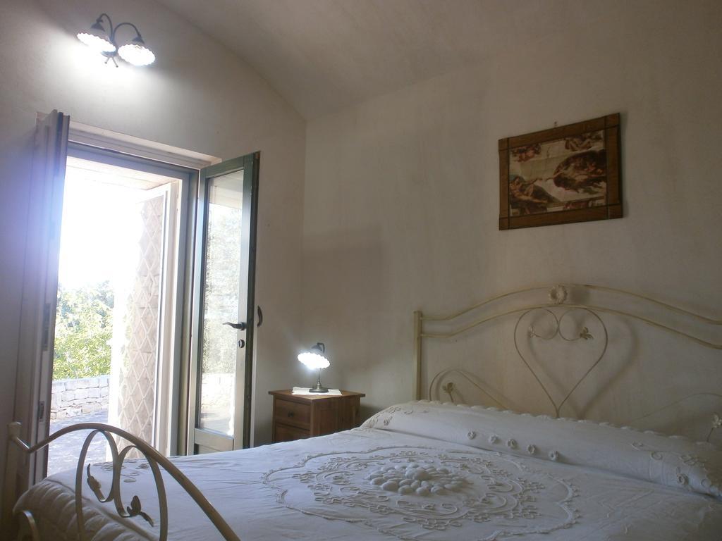 Trullo Villa Giuliana Con Giardino Posizione Panoramica Free Wifi Ostuni Pokoj fotografie