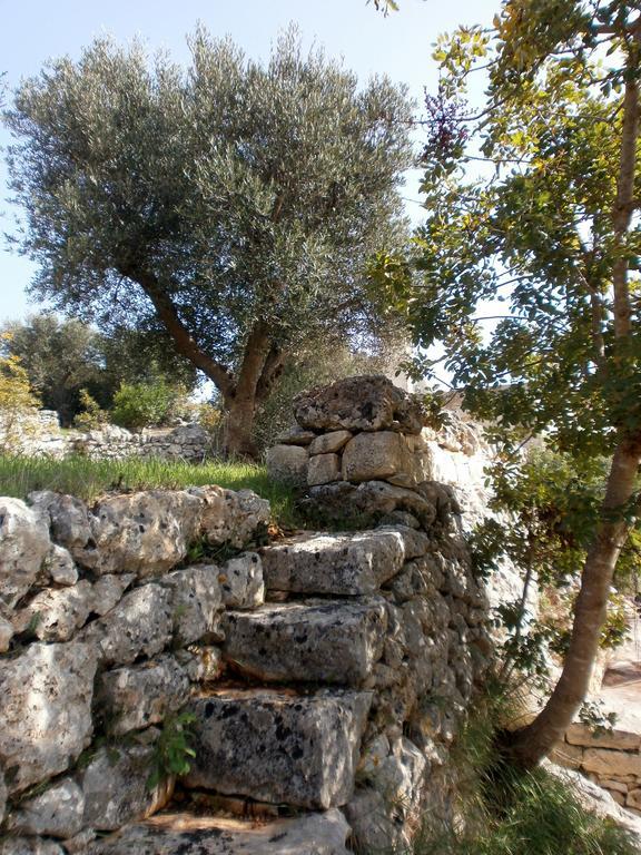 Trullo Villa Giuliana Con Giardino Posizione Panoramica Free Wifi Ostuni Pokoj fotografie