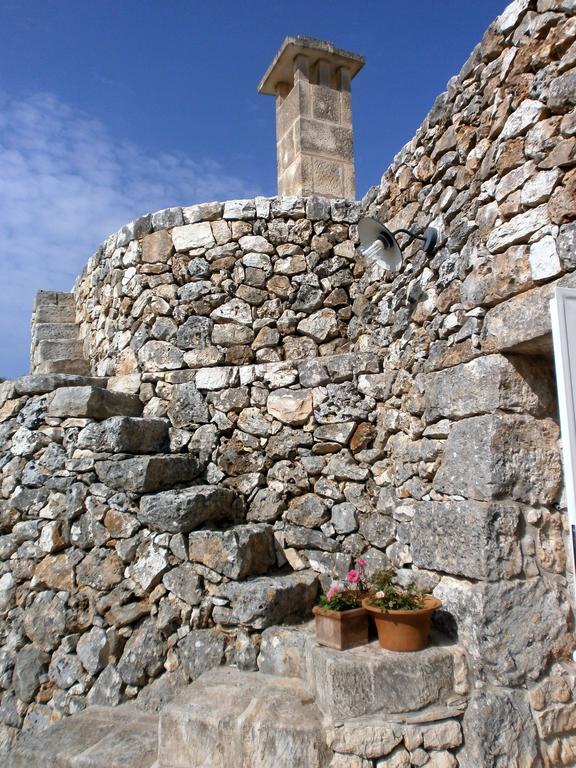Trullo Villa Giuliana Con Giardino Posizione Panoramica Free Wifi Ostuni Pokoj fotografie