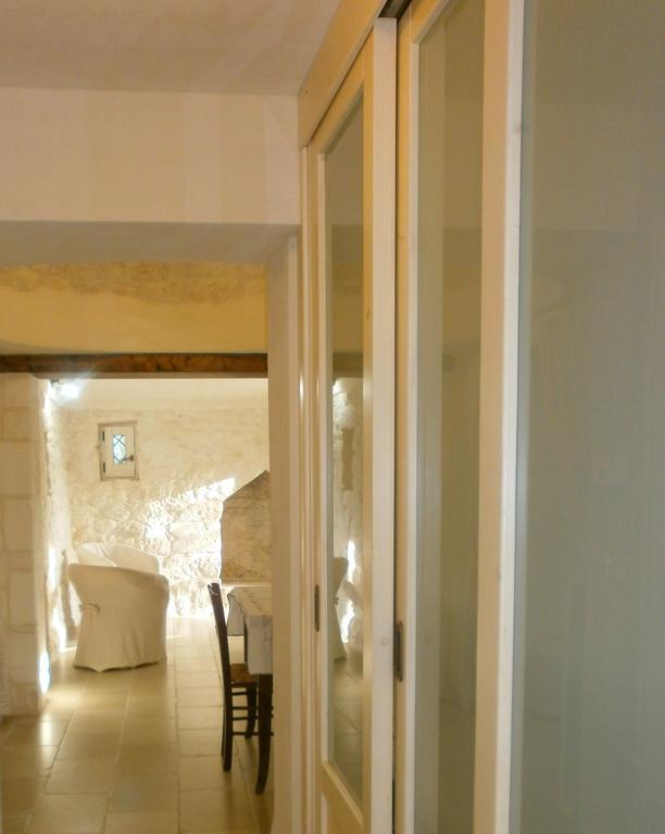 Trullo Villa Giuliana Con Giardino Posizione Panoramica Free Wifi Ostuni Pokoj fotografie