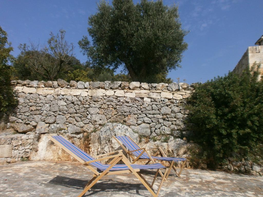 Trullo Villa Giuliana Con Giardino Posizione Panoramica Free Wifi Ostuni Pokoj fotografie