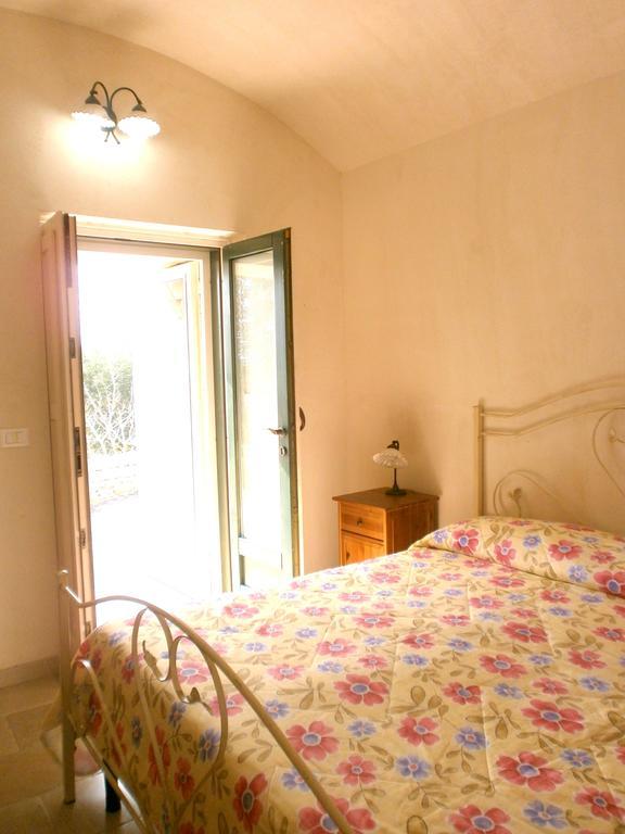 Trullo Villa Giuliana Con Giardino Posizione Panoramica Free Wifi Ostuni Pokoj fotografie